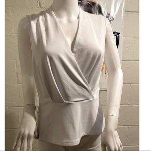 Calvin Klein classy blouse!